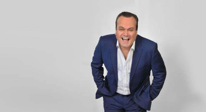 Shaun Williamson