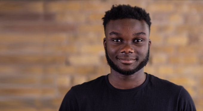 Timothy Armoo