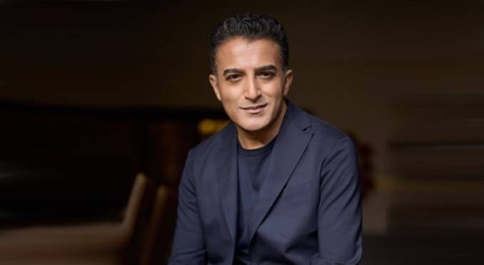 Adil Ray