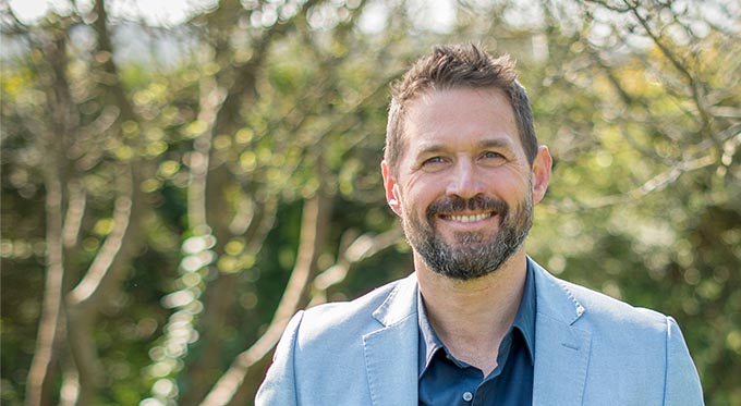 Alistair Appleton