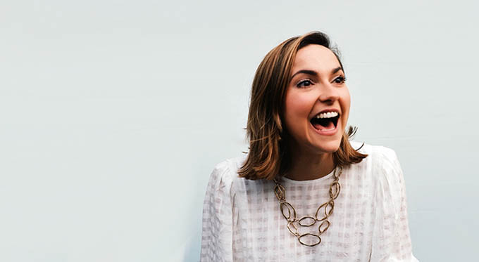 Angharad George-Carey