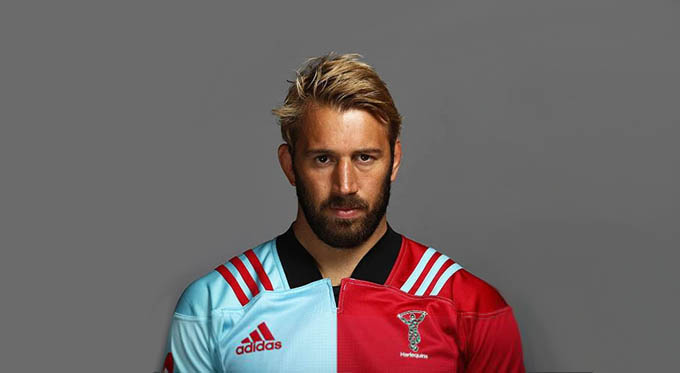 Chris robshaw deals