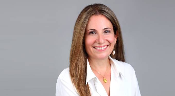 Claudia de Llano