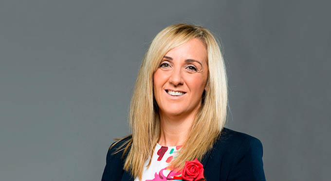 Book Tracey Neville | Speaker Agent