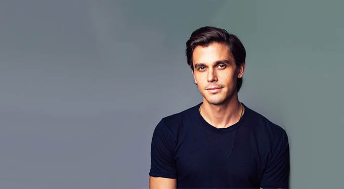 Antoni Porowski