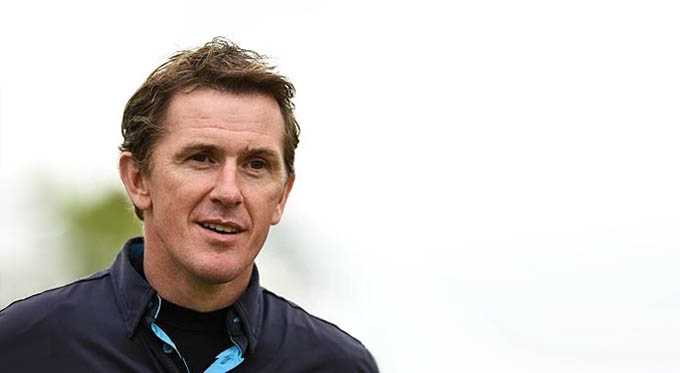 Sir Tony McCoy