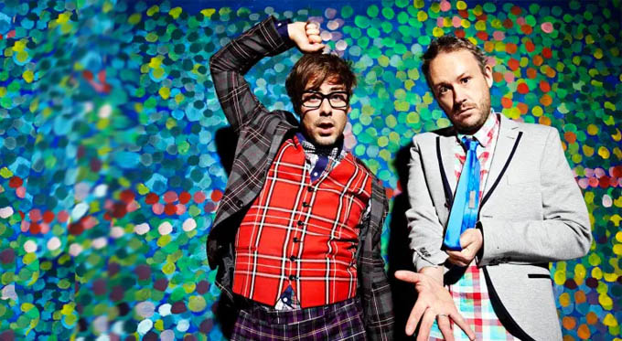 Basement Jaxx