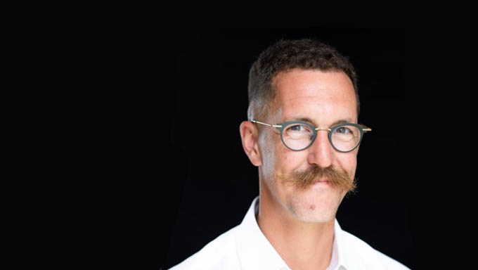 Ben Hammersley