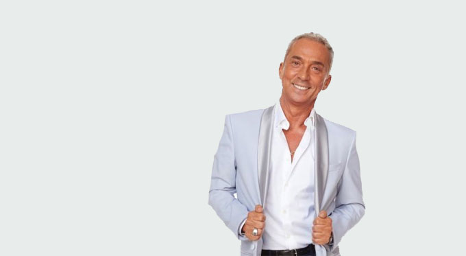 Bruno Tonioli