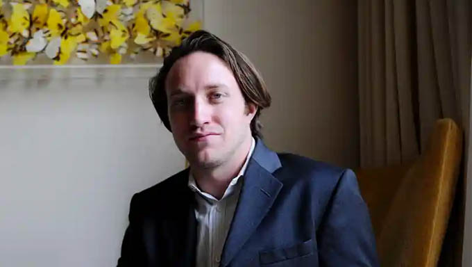 Chad Hurley