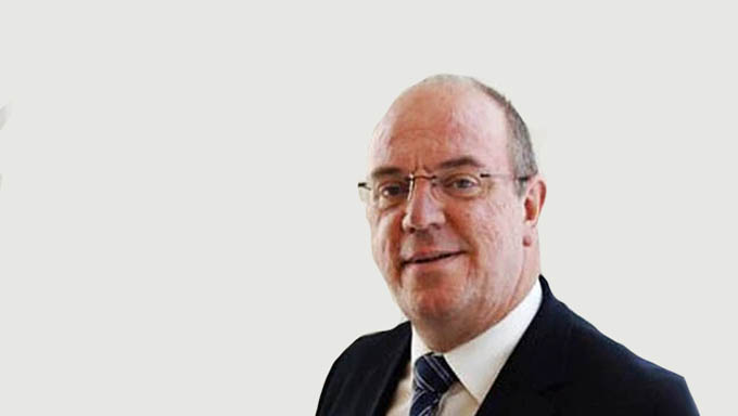 Sir David Nicholson