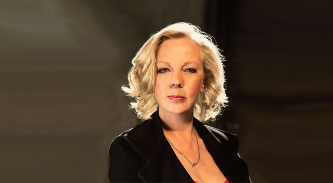 Book Deborah Meaden | Speaker Agent