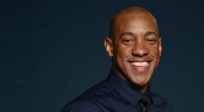 Dion Dublin