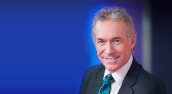 Dr. Hilary Jones