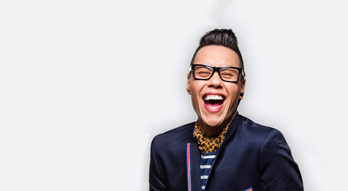 Gok Wan