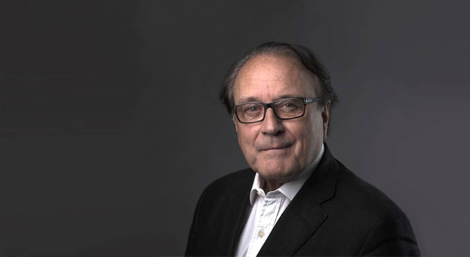 Dr. James Bellini