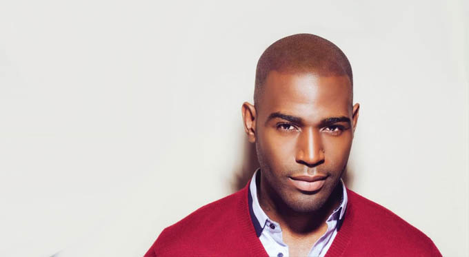 Karamo Brown