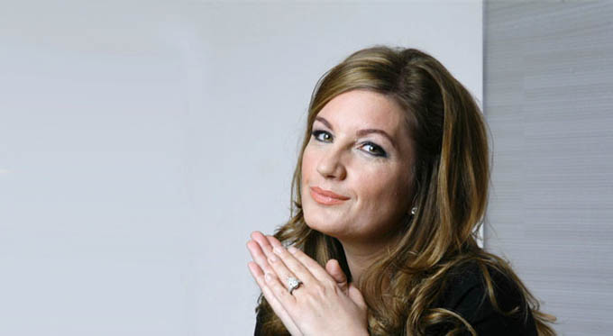 Baroness Karren Brady