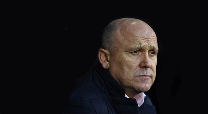 Mike Phelan