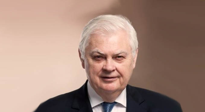 Norman Lamont Speaker Agent | Contact Keynote Speaker