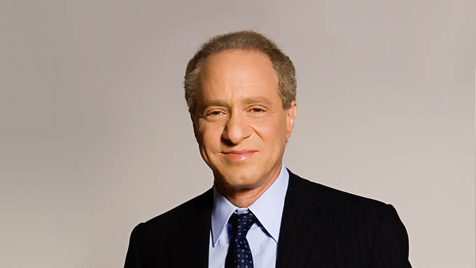 Ray Kurzweil | Speaker Agent