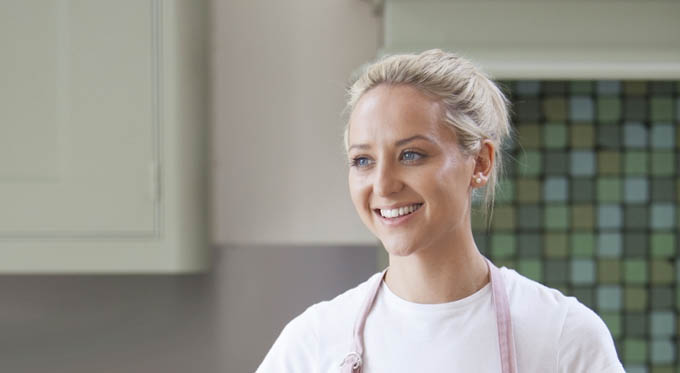 Becky Wilkinson