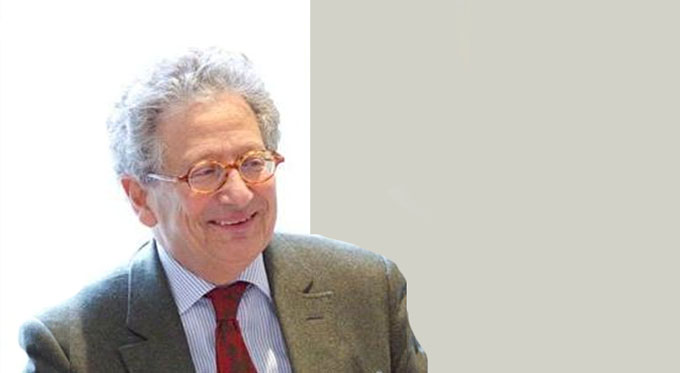 Dominique Moïsi