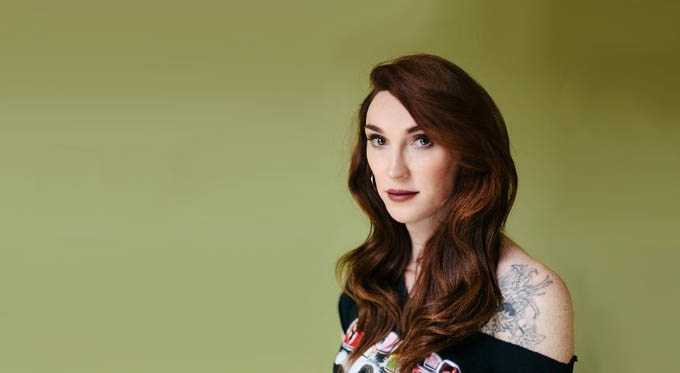 Juno Dawson