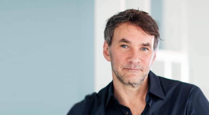 Keith Ferrazzi