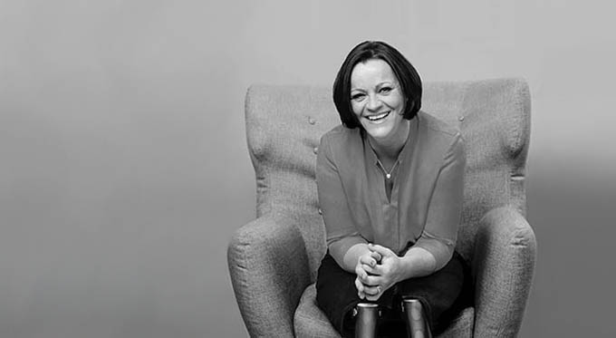Martine Wright