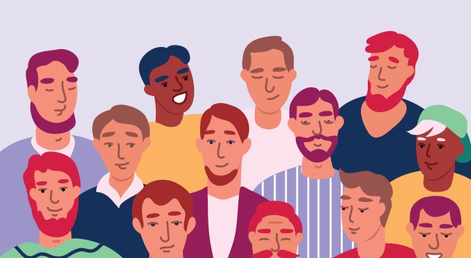 International Men's Day 2021