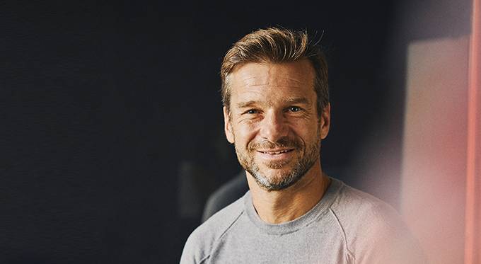 Dr. Wolfgang Jenewein