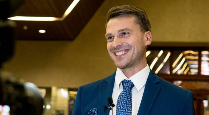 Pavel Verbnyak