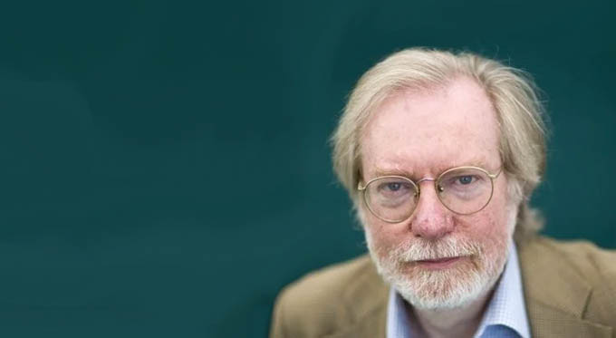 Sir Paul Collier