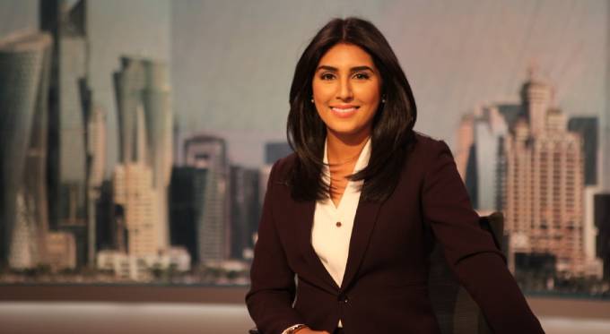 Raheela Mahomed