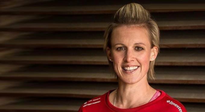 Alex Danson