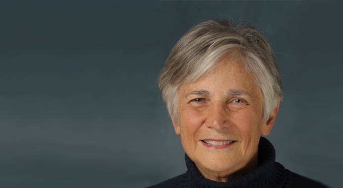Diane Ravitch