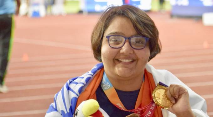 Ekta Bhyan
