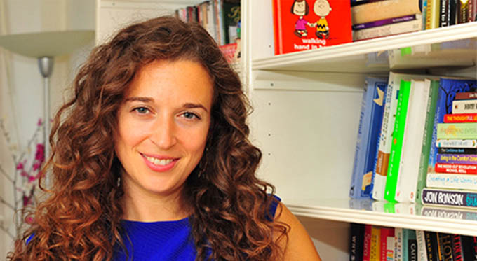 Dr. Emily Grossman