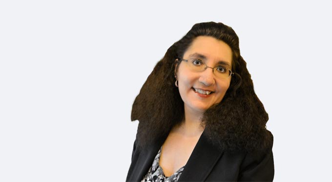 Lisa Ventura MBE