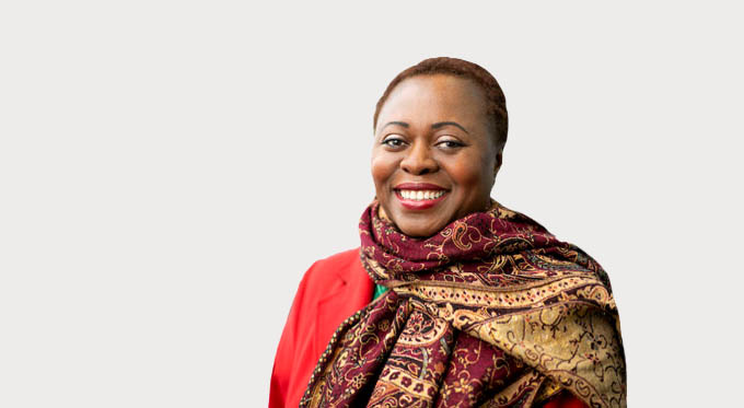 Prof. Olivette Otele