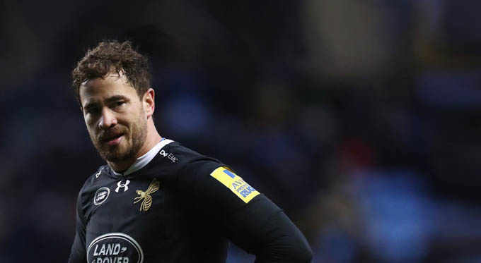 Danny Cipriani