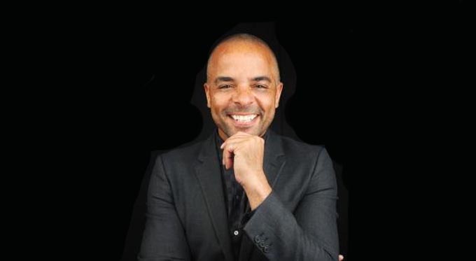 Book Jonathan Mildenhall | Speaker Agent