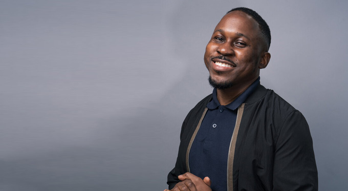 Tayo Oguntonade