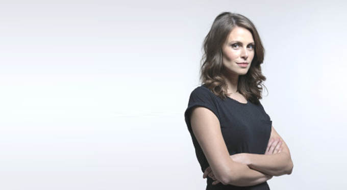 Ellie Taylor