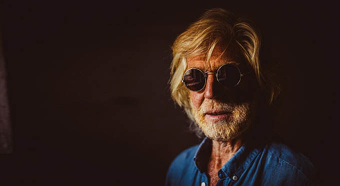 Maurice Grumbleweed