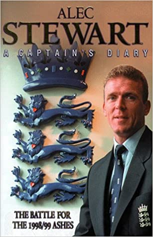 A Captain's Diary: The Battle For The 1998/99 Ashes