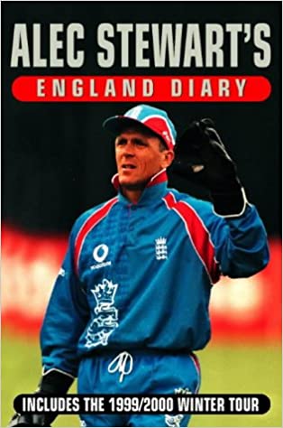 Alec Stewart's England Diary