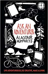 Ask an Adventurer