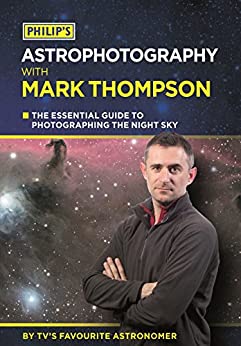 Astrophotography with Mark Thompson